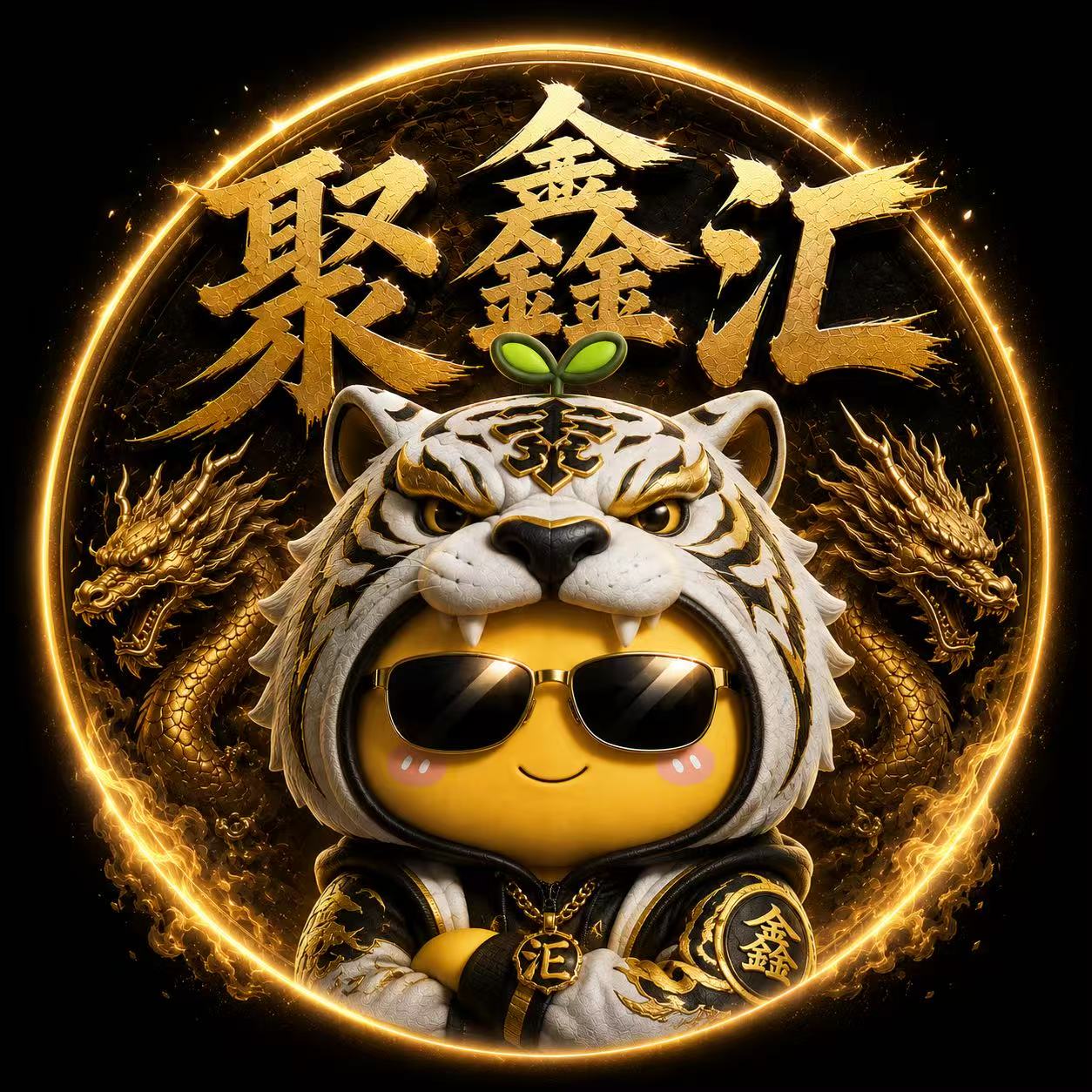 小缘导航头像