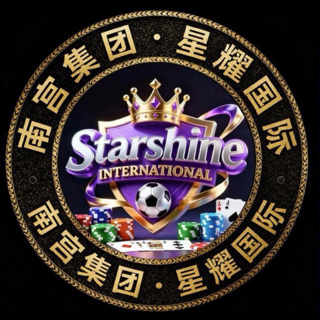 星耀国际