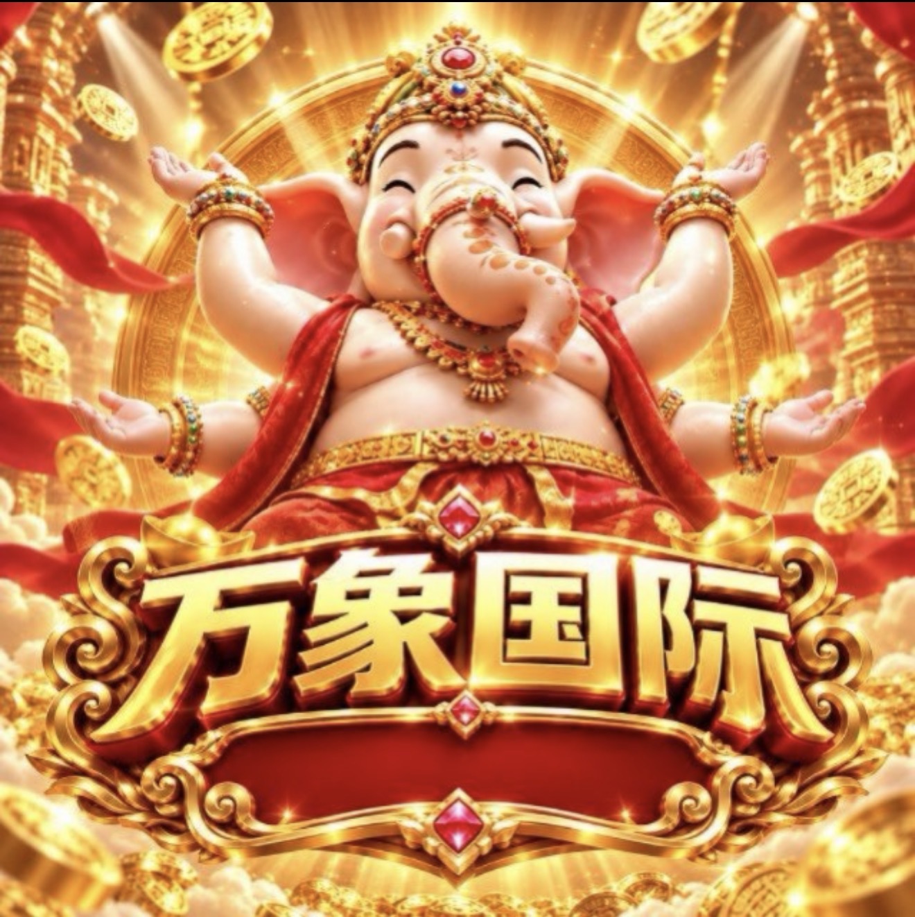 万象国际
